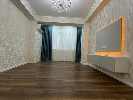 Qurtuluş 93 kompleksində 3 otaqlı yeni tikili mənzil satılır, 73 m², 119 000 AZN, şəkil 2 / 12