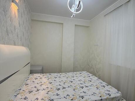 Qurtuluş 93 kompleksində 3 otaqlı yeni tikili mənzil satılır, 73 m², 119 000 AZN, şəkil 4 / 12