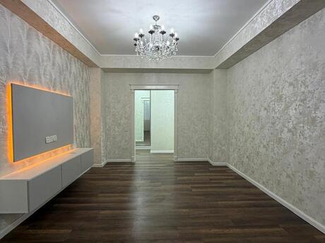 Qurtuluş 93 kompleksində 3 otaqlı yeni tikili mənzil satılır, 73 m², 119 000 AZN, şəkil 3 / 12