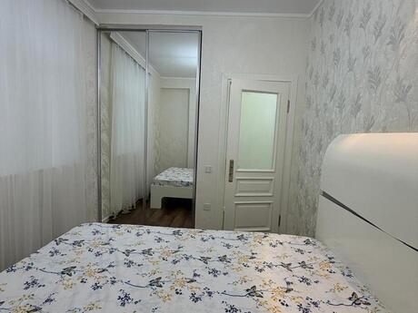 Qurtuluş 93 kompleksində 3 otaqlı yeni tikili mənzil satılır, 73 m², 119 000 AZN, şəkil 5 / 12
