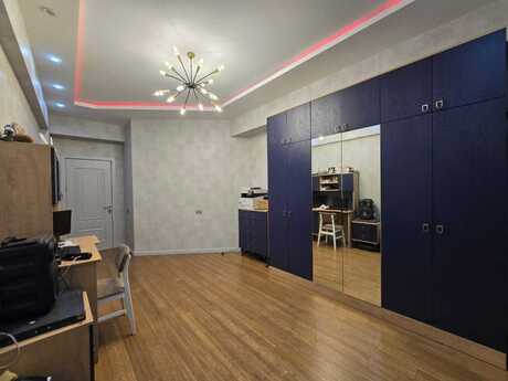 Elmlər Akademiyasında 5 otaqlı yeni tikili mənzil satılır, 268 m², 1 350 000 AZN, şəkil 3 / 12
