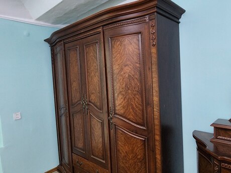 28 Mayda 1 otaqlı köhnə tikili mənzil satılır, 37 m², 85 000 AZN, şəkil 4 / 7