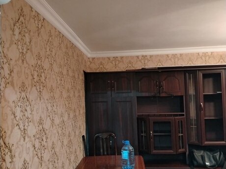 Nəriman Nərimanovda otaq kirayə verilir, 125 m², 170 AZN/ay, şəkil 4 / 5
