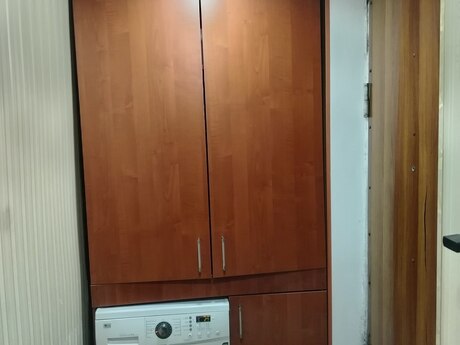 Nəriman Nərimanovda otaq kirayə verilir, 125 m², 170 AZN/ay, şəkil 2 / 5