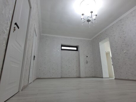 İnşaatçılarda 3 otaqlı həyət evi satılır, 75 m², 121 000 AZN, şəkil 5 / 12