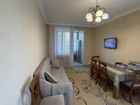 Elan №6563438 - Bakı, Azadlıq Prospekti m., 2 otaqlı, 45 m², 5/5 mərtəbə