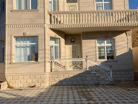 6 otaq · 200 m², Sulutəpə