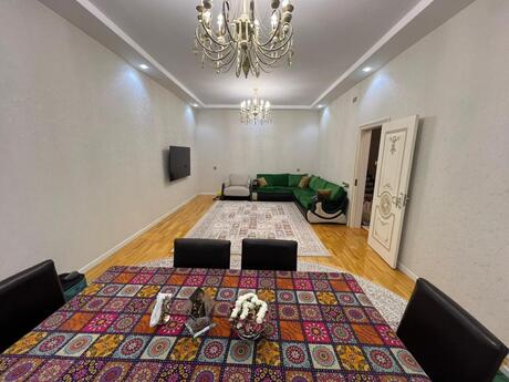 6-room house for sale in Sulutəpə, 200 m², 330 000 AZN, photo 2 / 12