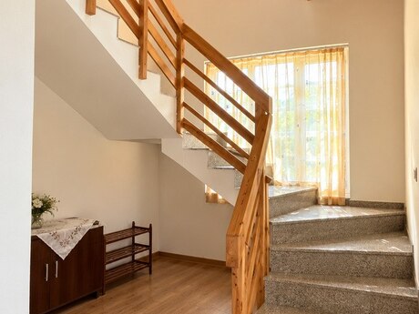 Qaraçuxurda 5 otaqlı həyət evi satılır, 200 m², 210 000 AZN, şəkil 5 / 12