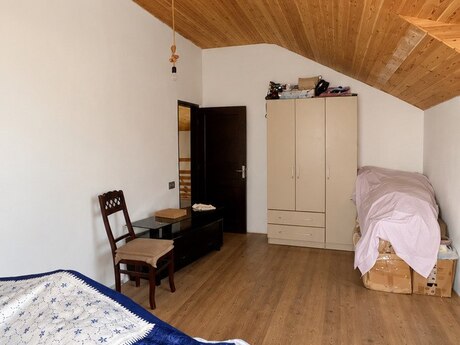 Qaraçuxurda 5 otaqlı həyət evi satılır, 200 m², 210 000 AZN, şəkil 4 / 12