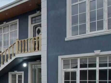 6-комн. · 240 m², Biləcəri