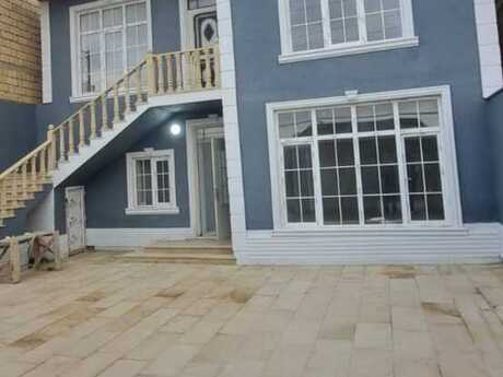 Продаётся 6-комнатный дом, Biləcəri, 240 м², 170 000 AZN, фото 2 / 12