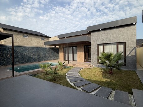 Elan №6563450 - Bakı, Şüvəlan q., 4 otaqlı, 150 m²