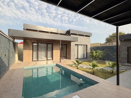 Продаётся 4-комнатный дом, Şüvəlan, 150 м², 330 000 AZN, фото 2 / 12
