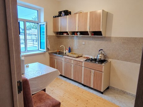 2 otaq · 60 m²