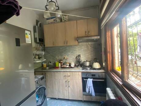 20 Yanvarda 2 otaqlı köhnə tikili mənzil satılır, 50 m², 152 000 AZN, şəkil 4 / 7