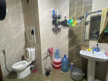 20 Yanvarda 2 otaqlı köhnə tikili mənzil satılır, 50 m², 152 000 AZN, şəkil 3 / 7