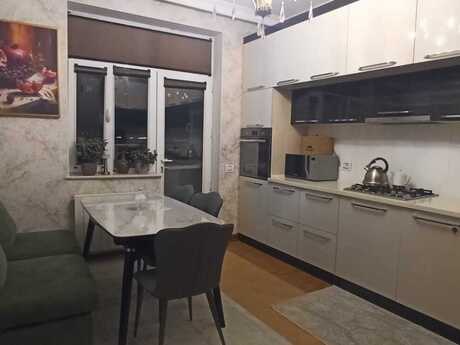 3-комнатная квартира, 123 м², Binəqədi, 380 000 AZN