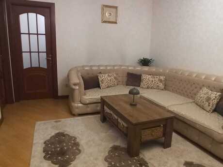 Продаётся 3-комнатная квартира в новостройке, 8-ci mikrorayon, 123 м², 380 000 AZN, фото 4 / 8