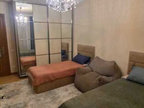 Продаётся 3-комнатная квартира в новостройке, 8-ci mikrorayon, 123 м², 380 000 AZN, фото 2 / 8