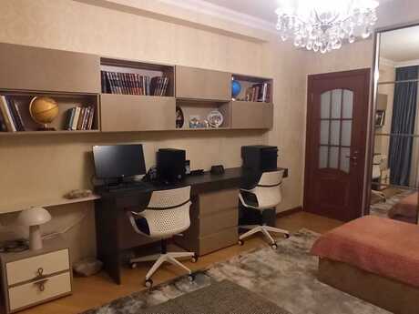 Продаётся 3-комнатная квартира в новостройке, 8-ci mikrorayon, 123 м², 380 000 AZN, фото 3 / 8