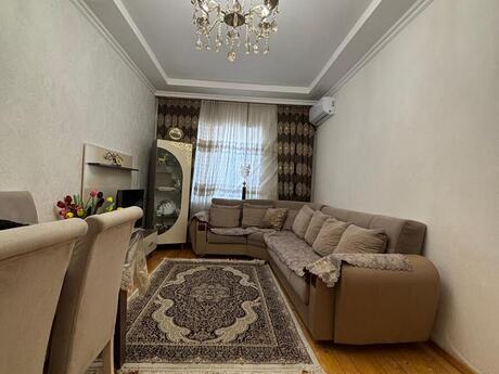 Объявление №6563460 - Хырдалан, Хырдалан, 4-комн., 120 м²
