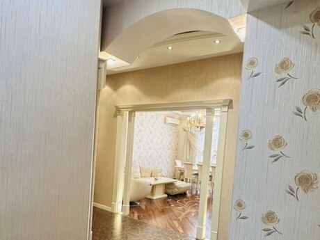 İçəri Şəhərdə 3 otaqlı yeni tikili mənzil satılır, 120 m², 549 000 AZN, şəkil 4 / 11