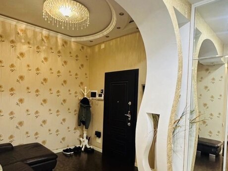 İçəri Şəhərdə 3 otaqlı yeni tikili mənzil satılır, 120 m², 549 000 AZN, şəkil 3 / 11