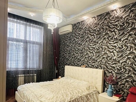 İçəri Şəhərdə 3 otaqlı yeni tikili mənzil satılır, 120 m², 549 000 AZN, şəkil 5 / 11