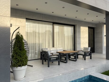 5-room house for sale in Mərdəkan, 250 m², 595 000 AZN, photo 5 / 12