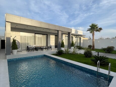5-room house for sale in Mərdəkan, 250 m², 595 000 AZN, photo 3 / 12