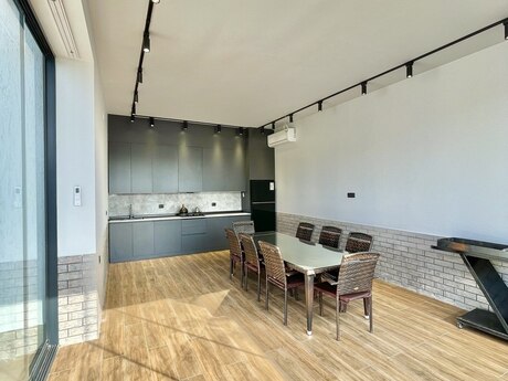 Продаётся 5-комнатный дом, Mərdəkan, 250 м², 625 000 AZN, фото 4 / 12