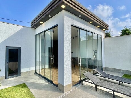 Продаётся 5-комнатный дом, Mərdəkan, 250 м², 625 000 AZN, фото 3 / 12