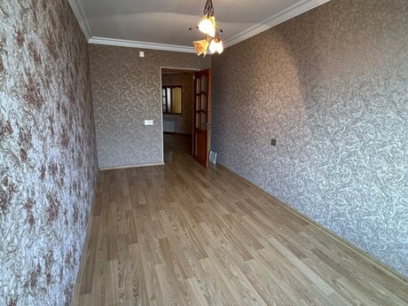 Bakıxanovda 3 otaqlı köhnə tikili mənzil satılır, 85 m², 158 000 AZN, şəkil 4 / 9
