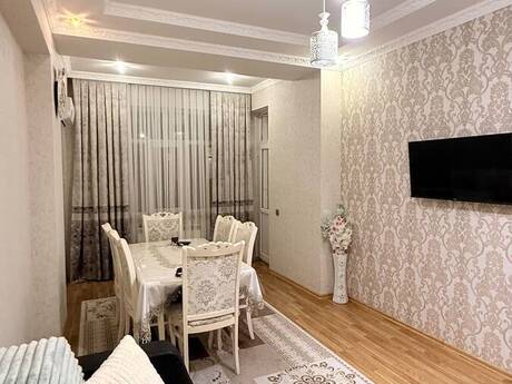Elan №6563470 - Xırdalan, Xırdalan, 2 otaqlı, 65 m², 14/16 mərtəbə
