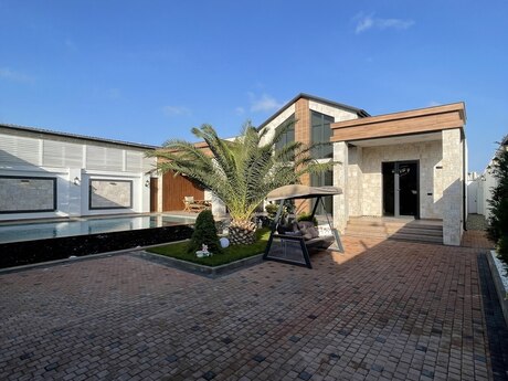 4-room house for sale in Şüvəlan, 170 m², 495 000 AZN, photo 2 / 12