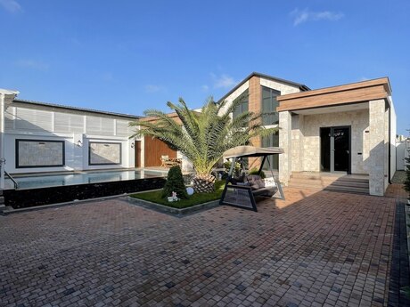 4-room house for sale in Şüvəlan, 170 m², 495 000 AZN, photo 4 / 12