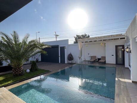 4-room house for sale in Şüvəlan, 170 m², 495 000 AZN, photo 3 / 12