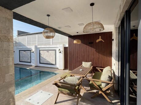 4-room house for sale in Şüvəlan, 170 m², 495 000 AZN, photo 5 / 12