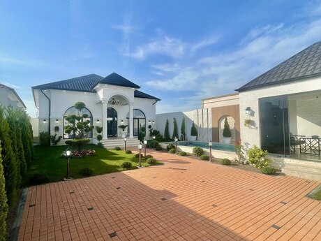 5-room house for sale in Şüvəlan, 170 m², 410 000 AZN, photo 3 / 12