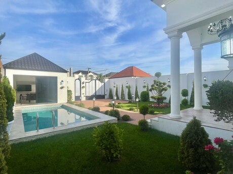 5-room house for sale in Şüvəlan, 170 m², 410 000 AZN, photo 5 / 12