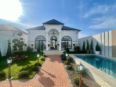 5-room house for sale in Şüvəlan, 170 m², 410 000 AZN, photo 2 / 12