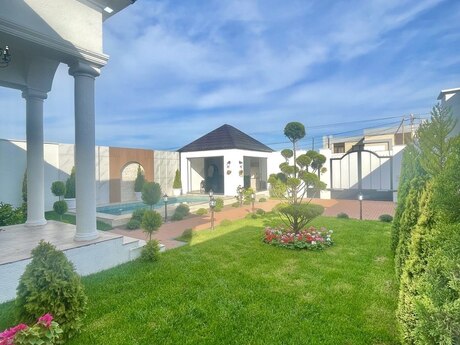 5-room house for sale in Şüvəlan, 170 m², 410 000 AZN, photo 4 / 12
