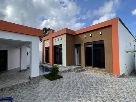 Elan №6563482 - Bakı, Şüvəlan q., 4 otaqlı, 120 m²