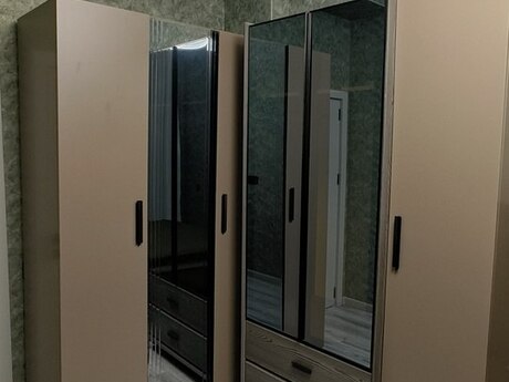 Melissa Azadlıq kompleksində 2 otaqlı yeni tikili mənzil kirayə verilir, 48 m², 980 AZN/ay, şəkil 3 / 12