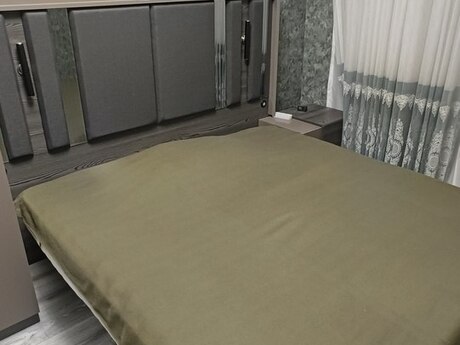 Melissa Azadlıq kompleksində 2 otaqlı yeni tikili mənzil kirayə verilir, 48 m², 980 AZN/ay, şəkil 4 / 12