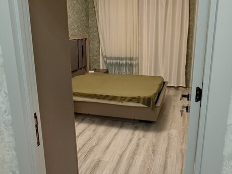 Melissa Azadlıq kompleksində 2 otaqlı yeni tikili mənzil kirayə verilir, 48 m², 980 AZN/ay, şəkil 5 / 12