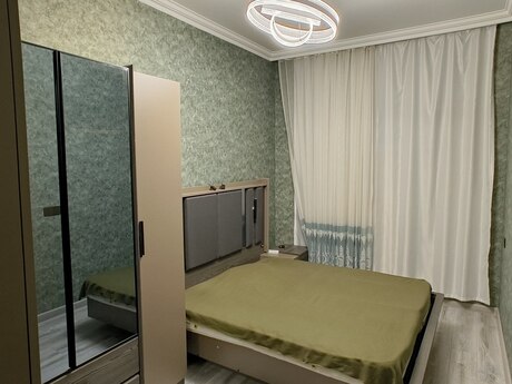 2 otaqlı mənzil, 48 m², Melissa Azadlıq, 980 AZN