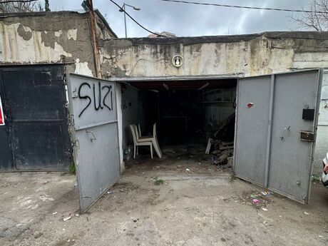 Продаётся гараж, Elmlər Akademiyası, 25,5 м², 24 000 AZN, фото 2 / 3