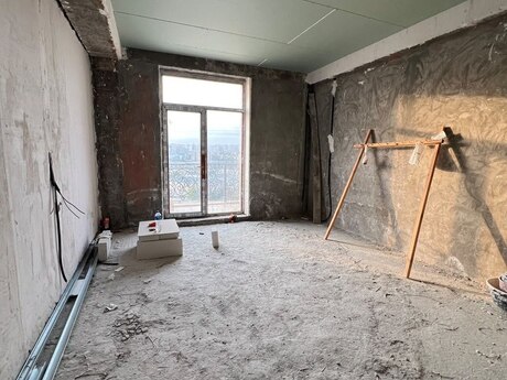 Ağ şəhərdə 2 otaqlı yeni tikili mənzil satılır, 94 m², 430 000 AZN, şəkil 3 / 7